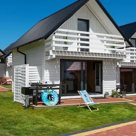 Holiday home Arkadia - Letniskowe *