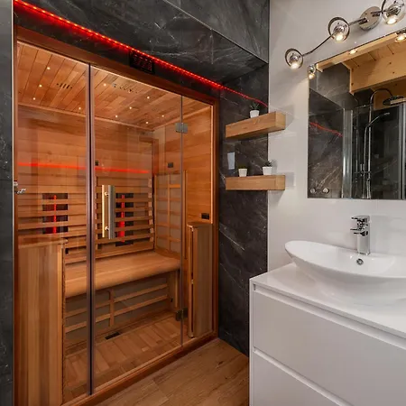 Arkadia - Letniskowe Wladyslawowo