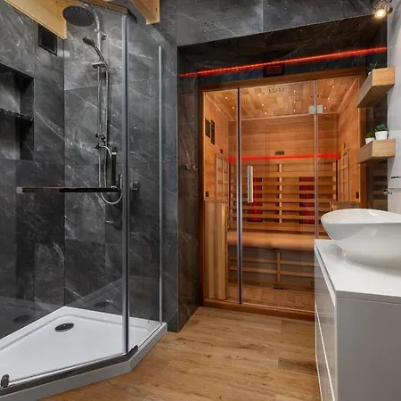 Holiday home Arkadia - Letniskowe *