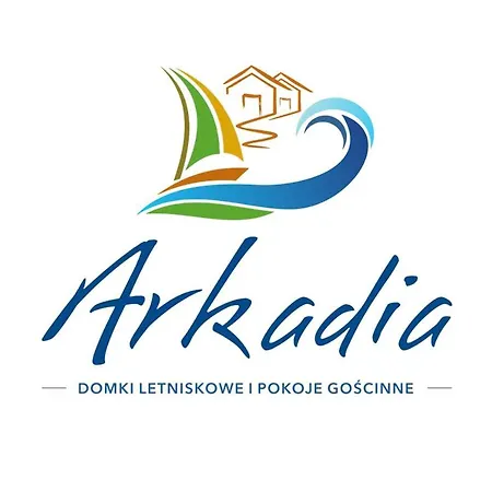 Arkadia - I Wyjatkowe Atrakcje Dla Dzieci Władysławowo