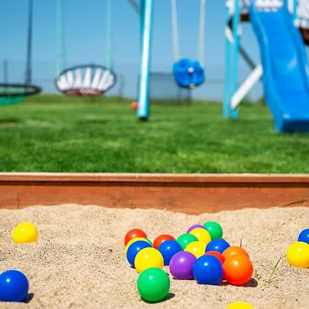 Holiday home Arkadia - Letniskowe Wladyslawowo