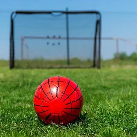 Holiday home Arkadia - Letniskowe Wladyslawowo