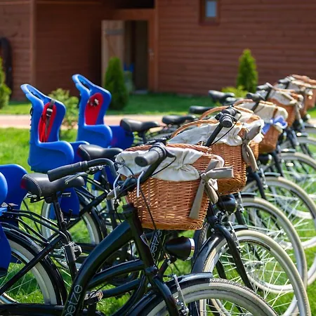 Arkadia - Letniskowe Wladyslawowo