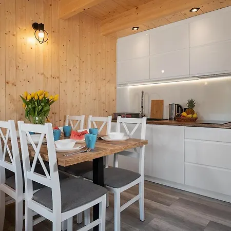 Arkadia - Letniskowe