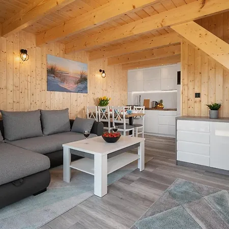 Arkadia - Letniskowe