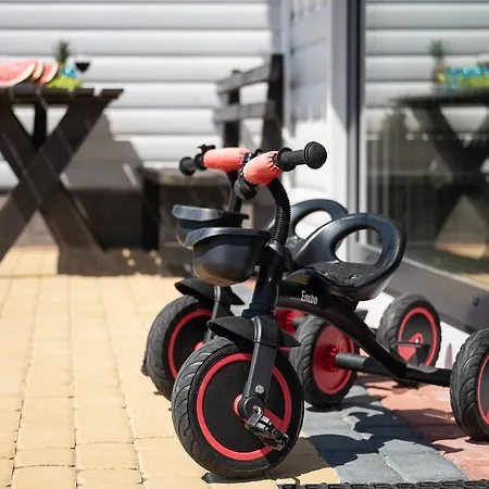 Holiday home Arkadia - Letniskowe