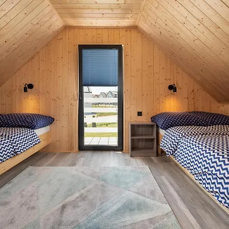 Holiday home Arkadia - Letniskowe