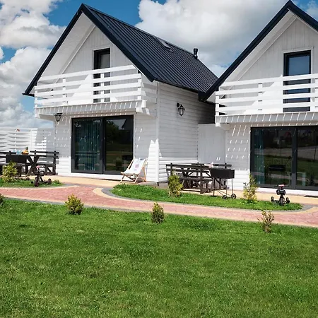 Arkadia - Letniskowe Holiday home Wladyslawowo