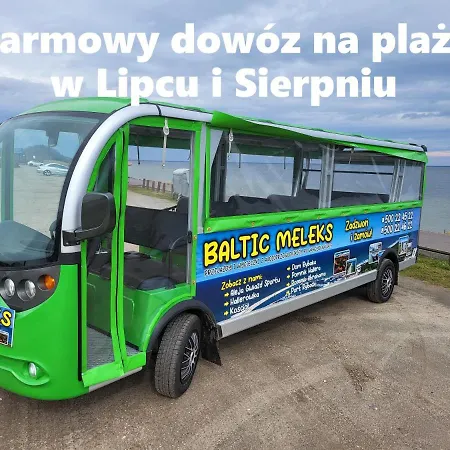 Holiday home Arkadia - Letniskowe *