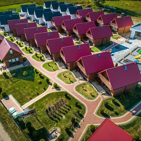 Arkadia - Letniskowe Holiday home