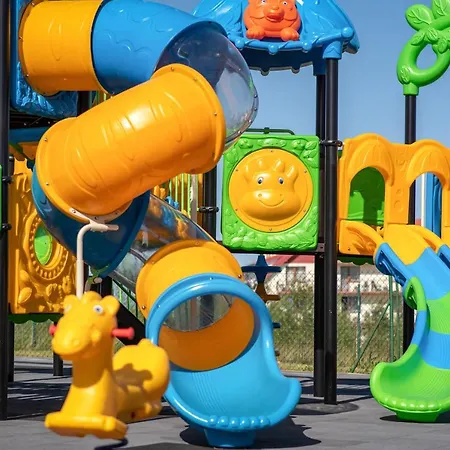 Holiday home Arkadia - Letniskowe Wladyslawowo