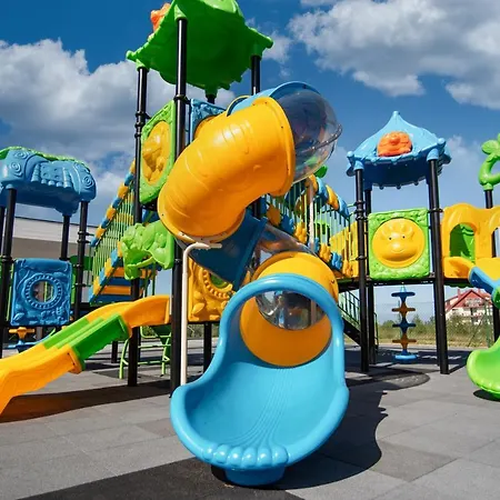 Arkadia - Letniskowe Wladyslawowo