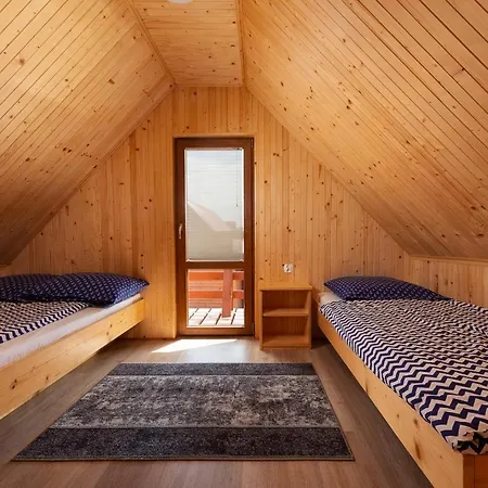 Arkadia - Letniskowe *