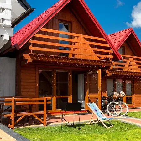 Arkadia - Letniskowe Holiday home *