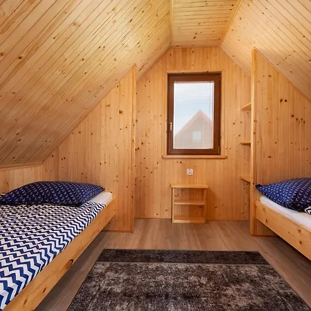 Arkadia - Letniskowe Holiday home *