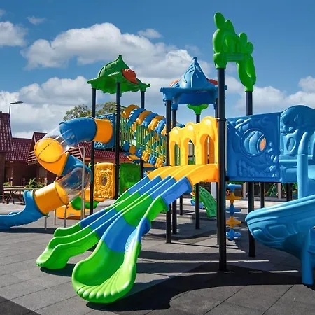 Holiday home Arkadia - Letniskowe