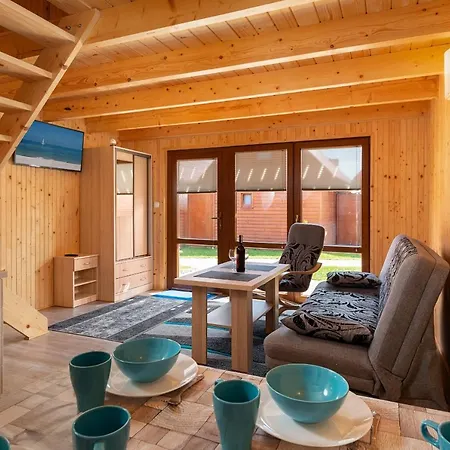 Arkadia - Letniskowe Wladyslawowo