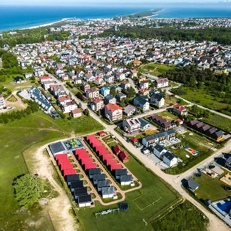 Arkadia - Letniskowe *