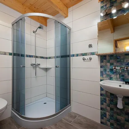 Arkadia - Letniskowe Holiday home