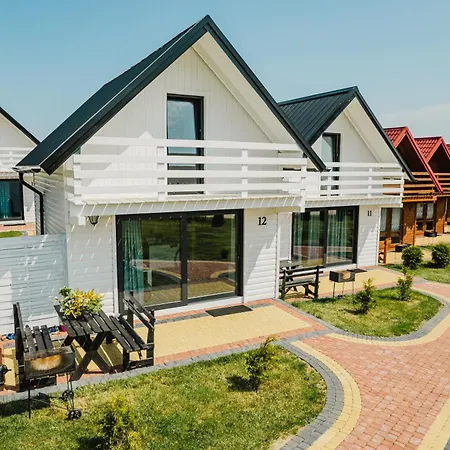 Holiday home Arkadia - Letniskowe