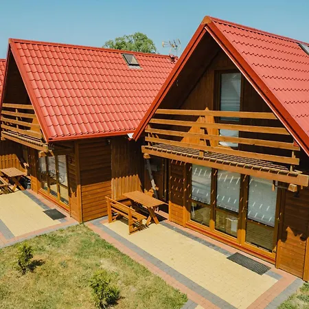 Arkadia - Letniskowe Holiday home Wladyslawowo