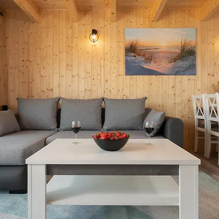 Arkadia - Letniskowe Wladyslawowo