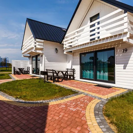 Holiday home Arkadia - Letniskowe *