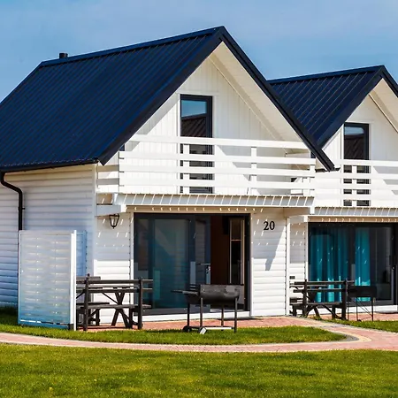 Holiday home Arkadia - Letniskowe Wladyslawowo