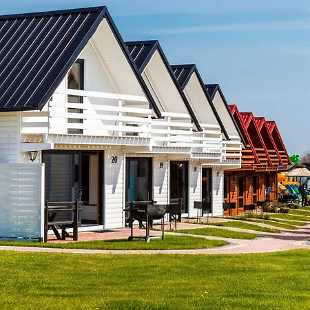 Arkadia - Letniskowe *