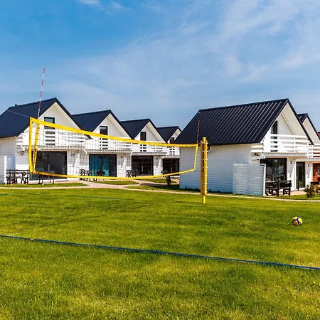 Arkadia - Letniskowe Holiday home