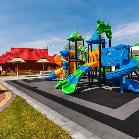 Holiday home Arkadia - Letniskowe