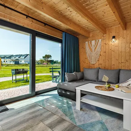 Holiday home Arkadia - Letniskowe Wladyslawowo