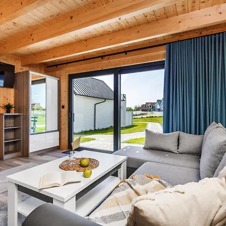 Arkadia - Letniskowe Wladyslawowo