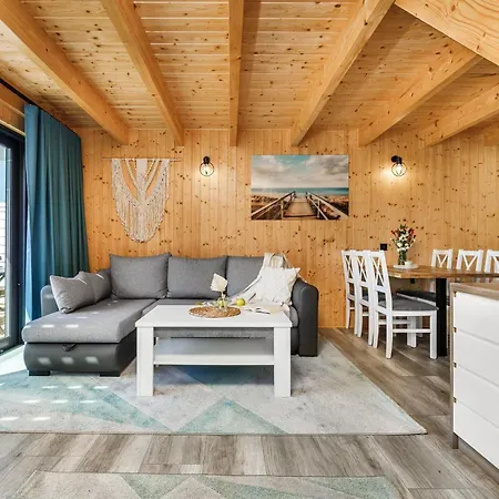 Arkadia - Letniskowe * Wladyslawowo