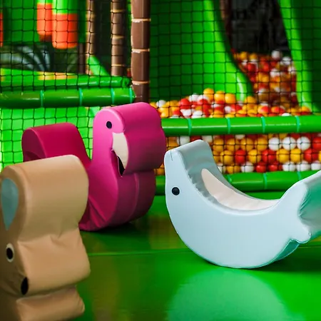 Arkadia - Letniskowe