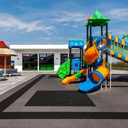 Holiday home Arkadia - Letniskowe