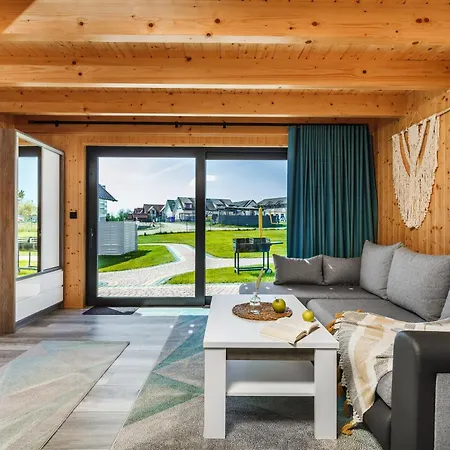 Holiday home Arkadia - Letniskowe *