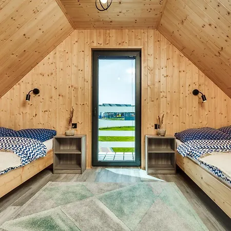 Holiday home Arkadia - Letniskowe Wladyslawowo