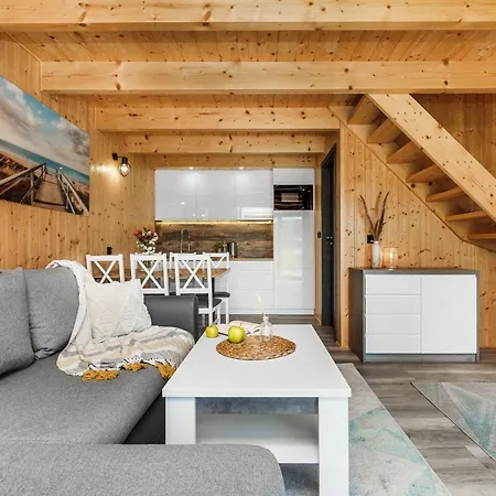 Arkadia - Letniskowe Holiday home