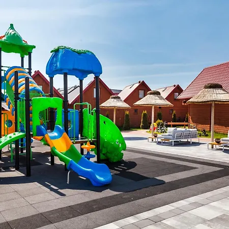 Holiday home Arkadia - Letniskowe