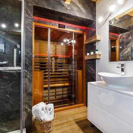 Holiday home Arkadia - Letniskowe Wladyslawowo