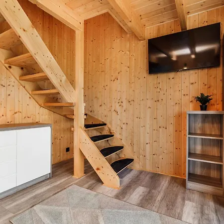 Arkadia - Letniskowe *