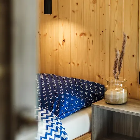 Arkadia - Letniskowe Wladyslawowo