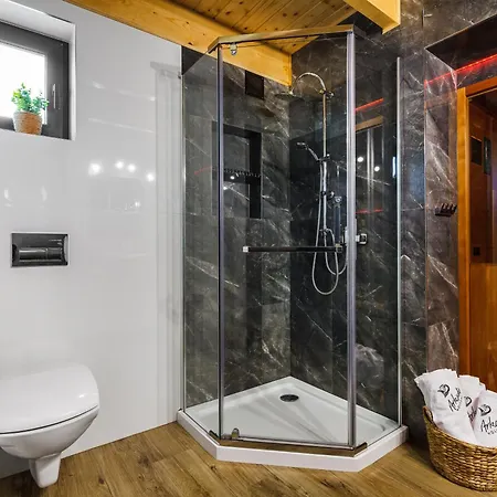 Arkadia - Letniskowe Holiday home