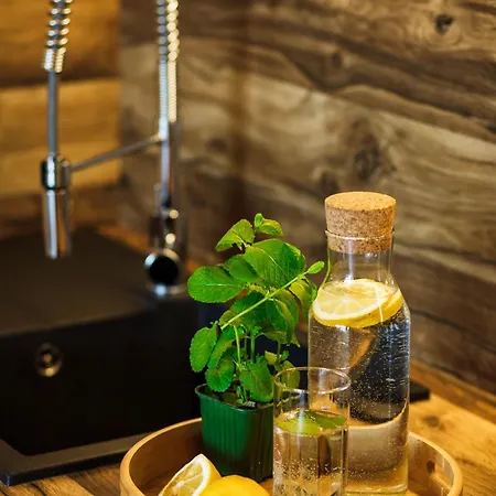 Holiday home Arkadia - Letniskowe *