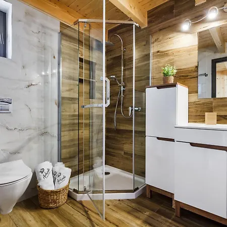 Arkadia - Letniskowe Holiday home Wladyslawowo