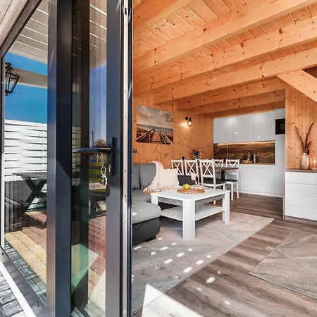 Arkadia - Letniskowe *