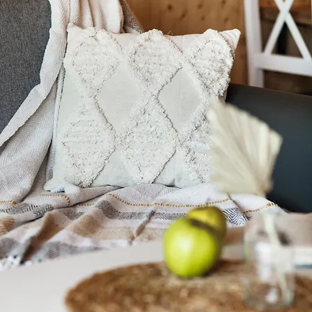 Arkadia - Letniskowe Holiday home