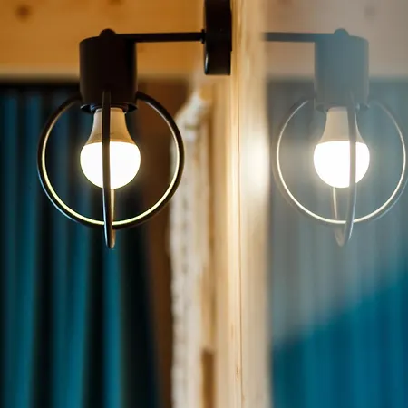 펜션 Arkadia - Letniskowe *