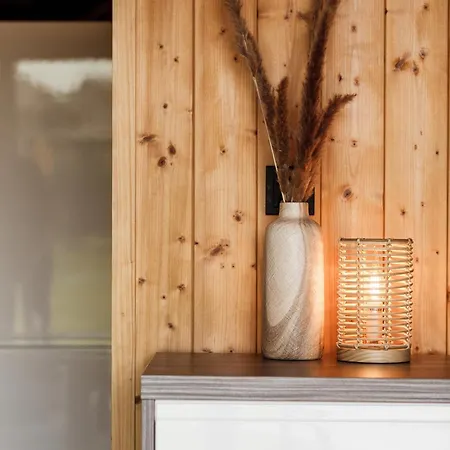 Arkadia - Letniskowe Holiday home Wladyslawowo